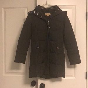 MICHAEL KORS PUFFER